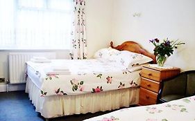 Abbascombe Arrival Lodge